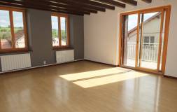 684 LONGCHAUMOIS : Appartement T3 avec garage double 