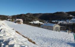 688 SEPTMONCEL : Terrain constructible Lot n°1