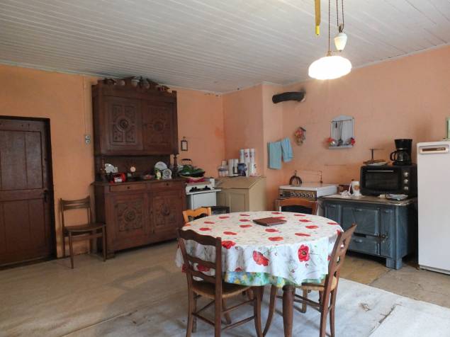 Cuisine ancienne Cuisine ancienne