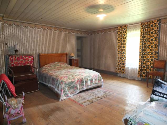 Chambre Chambre