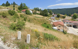 719 SEPTMONCEL : Terrain constructible