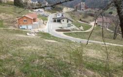 805 SEPTMONCEL : Terrain constructible
