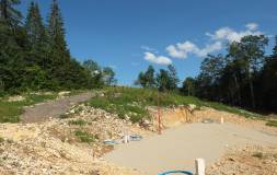 738 LAMOURA : Lotissement Bel'Arbre