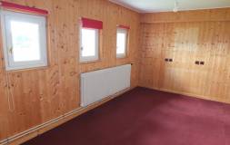 703 LAMOURA : Appartement  34 m²