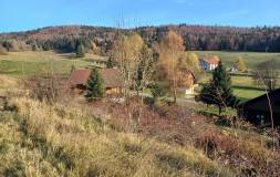 744 LONGCHAUMOIS : Parcelles de terrain