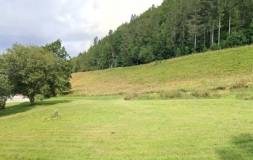 751 LAJOUX : 3 parcelles de terrains constructibles
