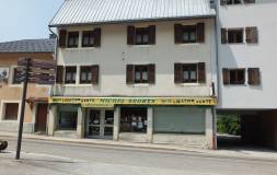 754 MIJOUX : Appartement de type T3 
