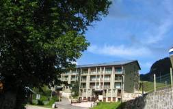 755 MIJOUX :  Appartement au pied des pistes