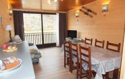 758 LAMOURA : T2 cosy 