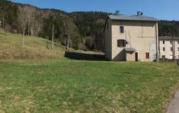 757 MIJOUX : Maison bourgeoise à rénover