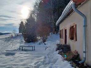 775 LAMOURA : Maison ancienne pleine de charme 