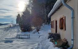 775 LAMOURA : Maison ancienne pleine de charme 