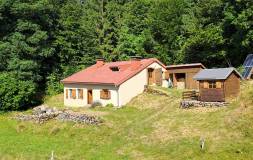 775 LAMOURA : Maison ancienne pleine de charme 