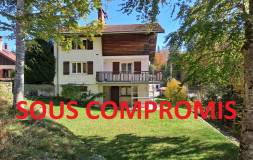 786 LAMOURA : Grande maison 