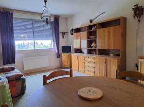 777 LAMOURA : Studio de 23,13 m²