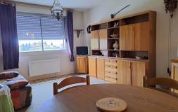 777 LAMOURA : Studio de 23,13 m²