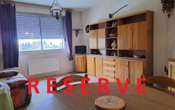 777 LAMOURA : Studio de 23,13 m²