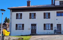 787 PREMANON : Maison sur le Secteur des Jouvencelles