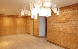 732 LONGCHAUMOIS : Appartement spacieux en centre village