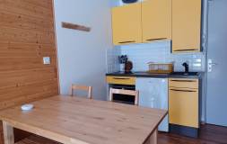 790 LONGCHAUMOIS : Appartement au pied des pistes