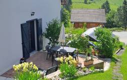 791 LAMOURA : Maison à vendre