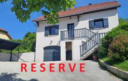 791 LAMOURA : Maison à vendre