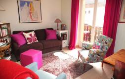 759 Mijoux T2 avec Balcon 