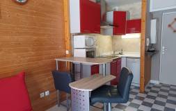 795 LONGCHAUMOIS : Appartement T2 avec balcon en pleine nature