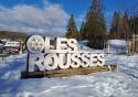 Station des Rousses