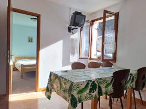 M 799 MIJOUX : T3 de 54 m²au centre du village