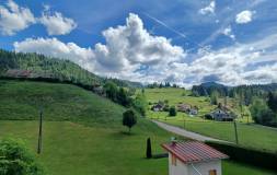 800 PREMANON : Studio lumineux au cœur de la nature