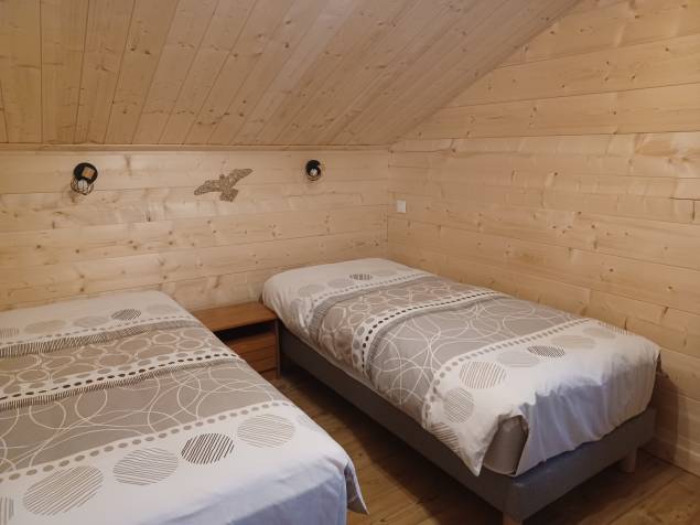 Chambre 2 Chambre 2