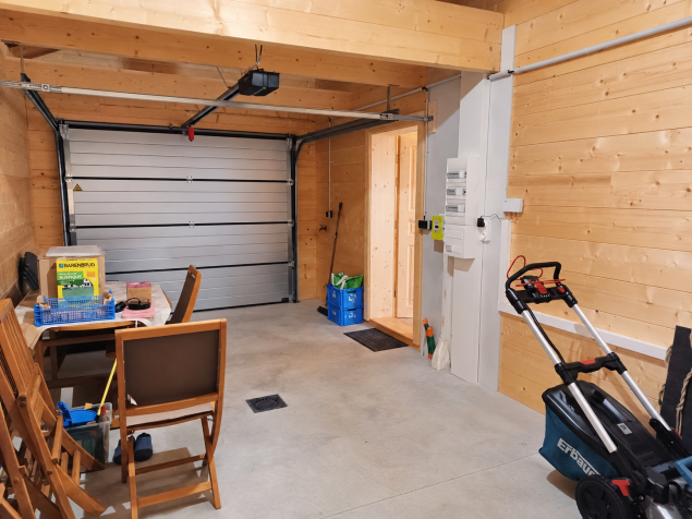 Garage Garage