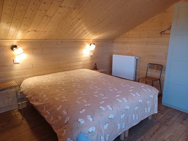 Chambre 1 Chambre 1
